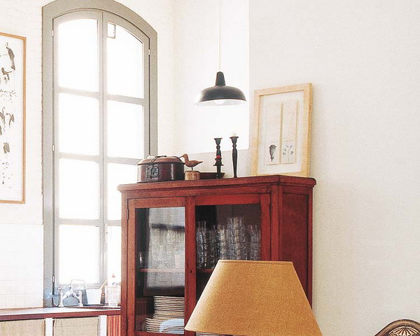 5 căn loft đẹp ở Mandrit và Barcelona - Tây Ban Nha-15